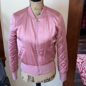 H&M bomber jacket
